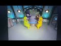The Teletubbies Run To The Magic Windmill To Last Action Hero Naughty Noo Noo US Version 1