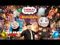 Thomas Friends Season 24 Thomas And The Royal Engine US Dub HD JM Part 6