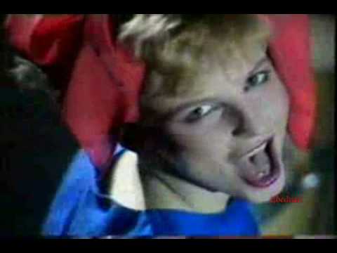 ALTERED IMAGES - HAPPY BIRTHDAY (TOP OF THE POPS 1981)