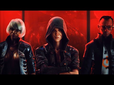 Love Death & Robots - Sonnie's Edge 【MMV】