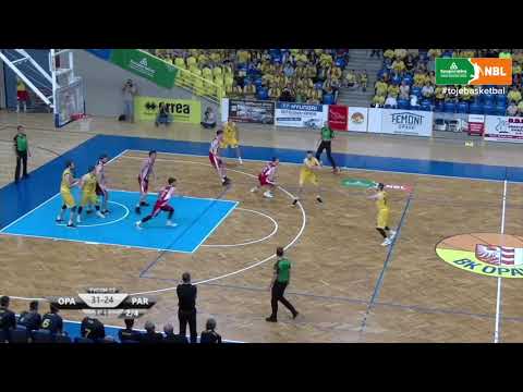 Sestřih, utkání 4, OPA_PCE