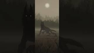 Download lagu WOLF HOWLING SCARIEST ONE. mp3