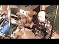 The Road To Z FEST 2024 Frozen Drum Rehearsal
