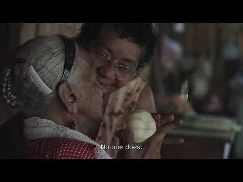 Trailer | Kentannos. May You Live to Be 100! | Victor Cruz