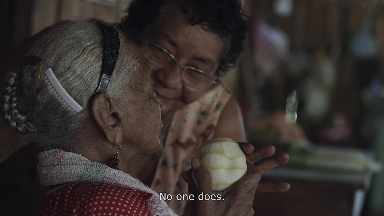 Trailer | Kentannos. May You Live to Be 100! | Victor Cruz