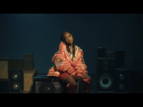 Nija - Beautiful Lies (Visualizer)