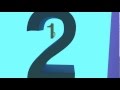 5 Second Countdown Blender 3D Test