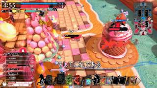 【wlw実況】白狐とミクサで果てまで炎を広げよう　その13
