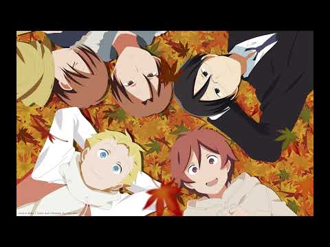 Kimi to Boku - Bye Bye