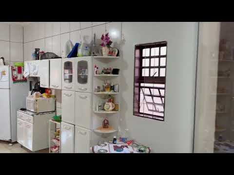 Casa a venda em Miguelópolis SP