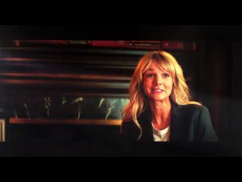 Una joven prometedora - Escena en la Universidad Forrest; Cassie se reúne con la decana Walker