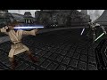 Star Wars Battlefront II 2005 BATTLEFRONT 1035 Mygeeto Republic Side