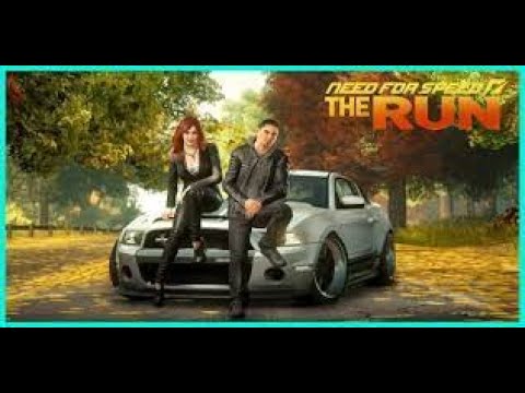 Need for Speed The Run Gameplay Walkthrough Part 22 (1080p) @GamerOnFire-n2m‬