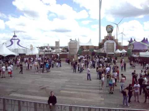 The Void & OneReaktor - Hope [Preview]