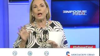 Migración en NCDN con Yadira Morel, Viernes 15 de Septiembre 2017