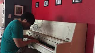 You’re Everything - Chick Corea