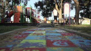 preview picture of video 'Healthy Places: Designing an Active Lamar'