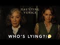 A Haunting In Venice | Lost My Faith | In Theaters Sept 15
