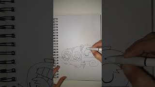How Australian's Draw