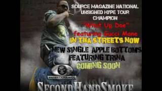 Niccotine feat Gucci Mane - 4 Whut Up Doe