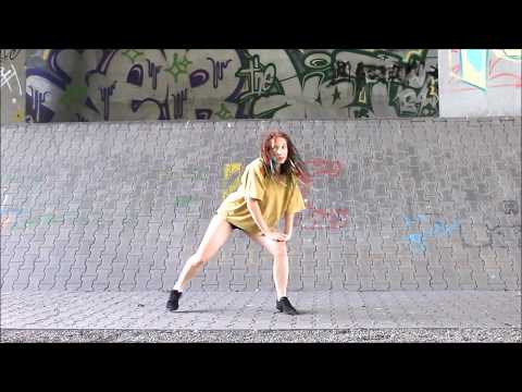 Bike Engine | Choreography by Zoe