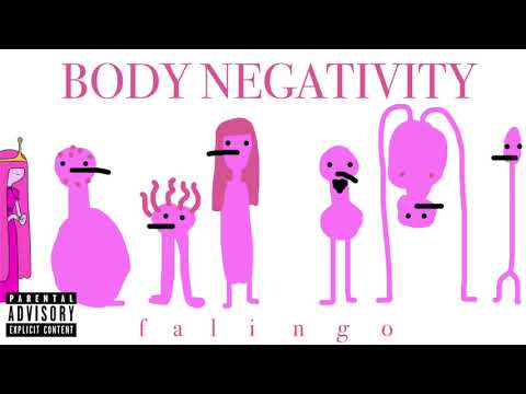 BODY NEGATIVITY