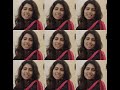 VJ Girija Sri Punch Dialogue Samyal Manthiram Captain TV