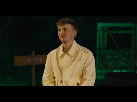 Nick & Simon - Bedanklied met Snelle, Edson da Graça en Roel van Velzen | De 3 Sterren Camping