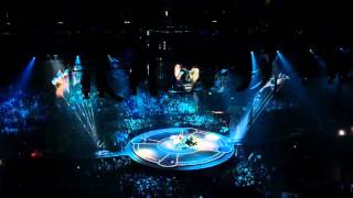 MUSE - Drones Tour - &quot;The Handler&quot; Live