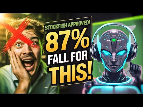 Trappole negli scacchi con percentuale di vittoria dell'87% | Aperture brillanti che ogni giocato...