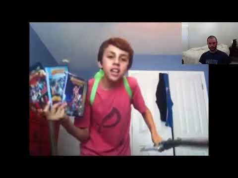 Stop Hating on Sonic SammyClassicSonicFan Reaction