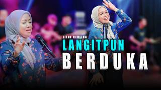 Download lagu LANGITPUN BERDUKA GREZZ MUSIC LILIN HERLINA mp3