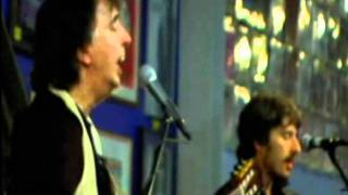 Os Mutantes - Anagrama (Live)