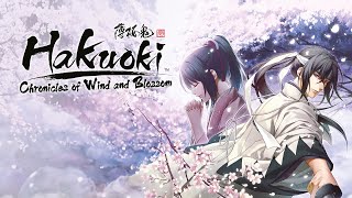 Hakuoki: Chronicles of Wind and Blossom [Limited Edition] <span class="ext ext_LE">LE</span> <span class="ext" style="background-color: #003082; color: #FFFFFF;">PLAY EXCLUSIVES</span> video 2