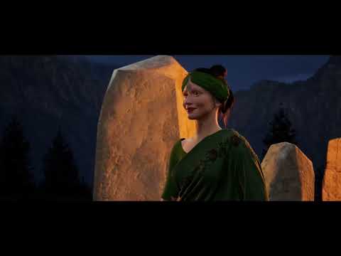 Der Weg der Liebe (Folge 16): Kultur, Wahrheit & Selbstverwirklichung – Ein Pfad zu innerem Frieden