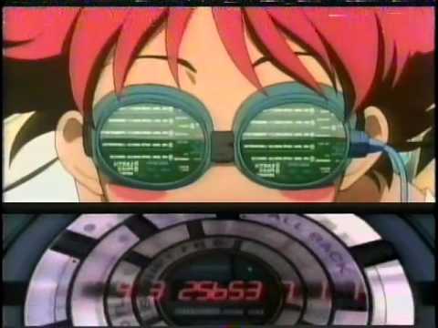 Adult Swim Action 2002 Cowboy Bebop is next promos