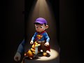 The Weasel #animation #animals #help