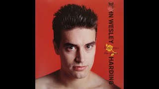 John Wesley Harding - Here Comes The Groom (Full Album)