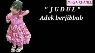 Download lagu Adek berjibab biru - wandra & jihan audy DANGDUT Liiriikk mp3 Download lagu Adek berjibab biru - wandra & jihan audy DANGDUT Liiriikk mp3