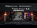 MKP 4 2 Remake Endurance 28 Noob Saibot MKT