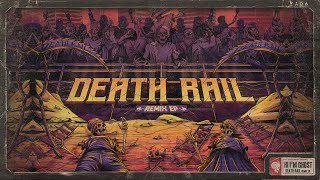 Cover art for Hi I'm Ghost - Death Rail