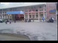 Nagapattinam Railway Station
