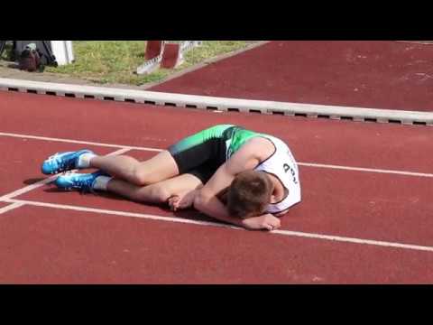 PK Genk - Ruben K, Koen V & Branco B - 400m