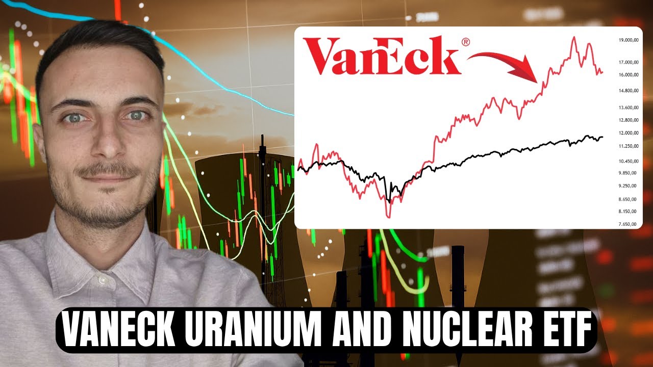 Sarà questo l'ETF DEL FUTURO?