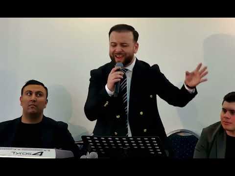 Marius TRC - Numelui tau eu ma supun 2024 (COVER)