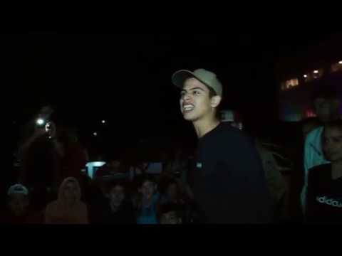 LOND vs. CONEC: CUARTOS - RAP360 (CUARTA FECHA)