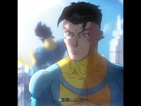 Light Blue Mark Edit | Invincible #lightbluemark#lightblueincible#invincible#edit#trending