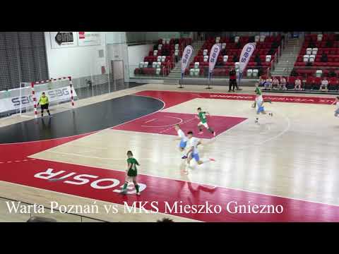 Dawid Nettmann 2008 - SGB Elite Football Tournament Gniezno