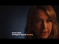 Newsday Commercial Sandra Peddie