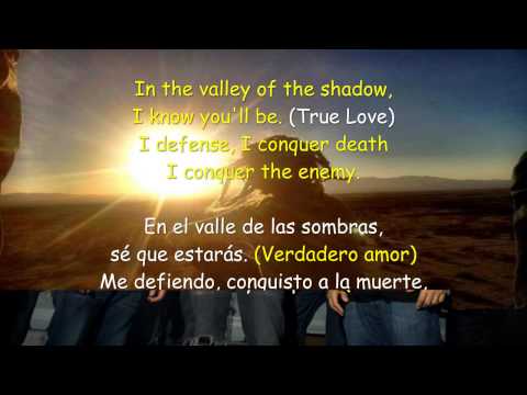 Soldiers of Jah Army - True Love (+ Letra/Lyrics) HD (Sub. en Español e Inglés)